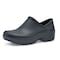 Shoes For Crews Women's Cobalt Clog Shoe, EVA Upper, Black, Size 4 Medium 66709 - alternate 6
